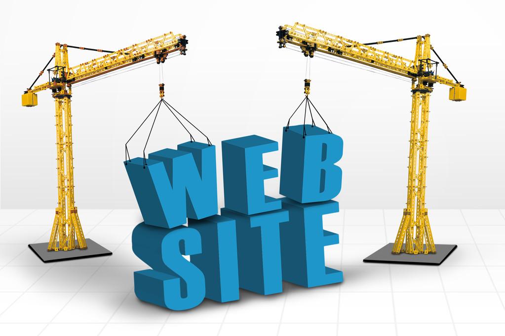企業(yè)網(wǎng)站建設的目標是什么?