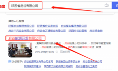 陜西煤*化工集團(tuán)府谷能源開(kāi)發(fā)有限公司網(wǎng)站建設(shè)新一代自助建站、智能建站系統(tǒng)
