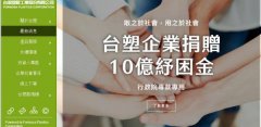 臺(tái)灣塑*工業(yè)股份有限公司網(wǎng)站建設(shè)新一代自助建站、智能建站系統(tǒng)