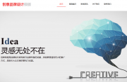 企業(yè)網(wǎng)站設(shè)計需遵循七大原則：多元化、簡明扼要、主題明確、豐富展示