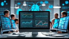 企業(yè)網(wǎng)站的三大優(yōu)化秘訣，你知道嗎？